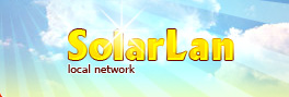 SolarLan